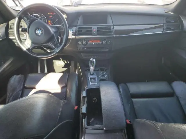 2013 BMW X5 XDRIVE35I  