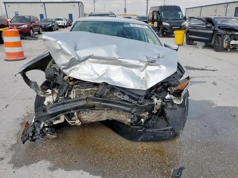 2015 VOLKSWAGEN PASSAT S  