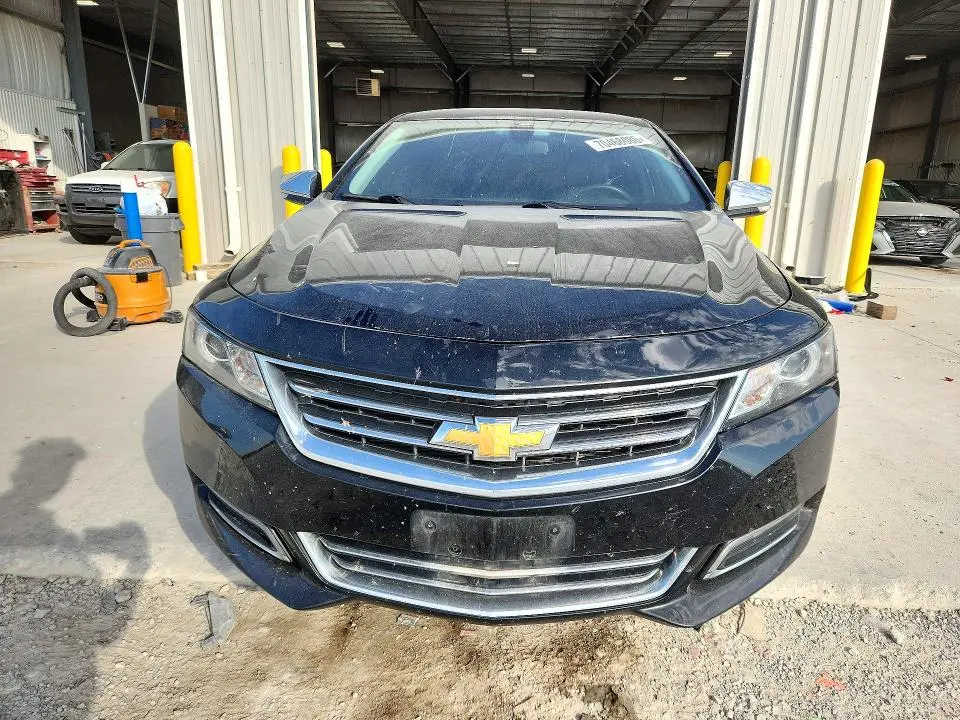 2018 CHEVROLET IMPALA PREMIER  