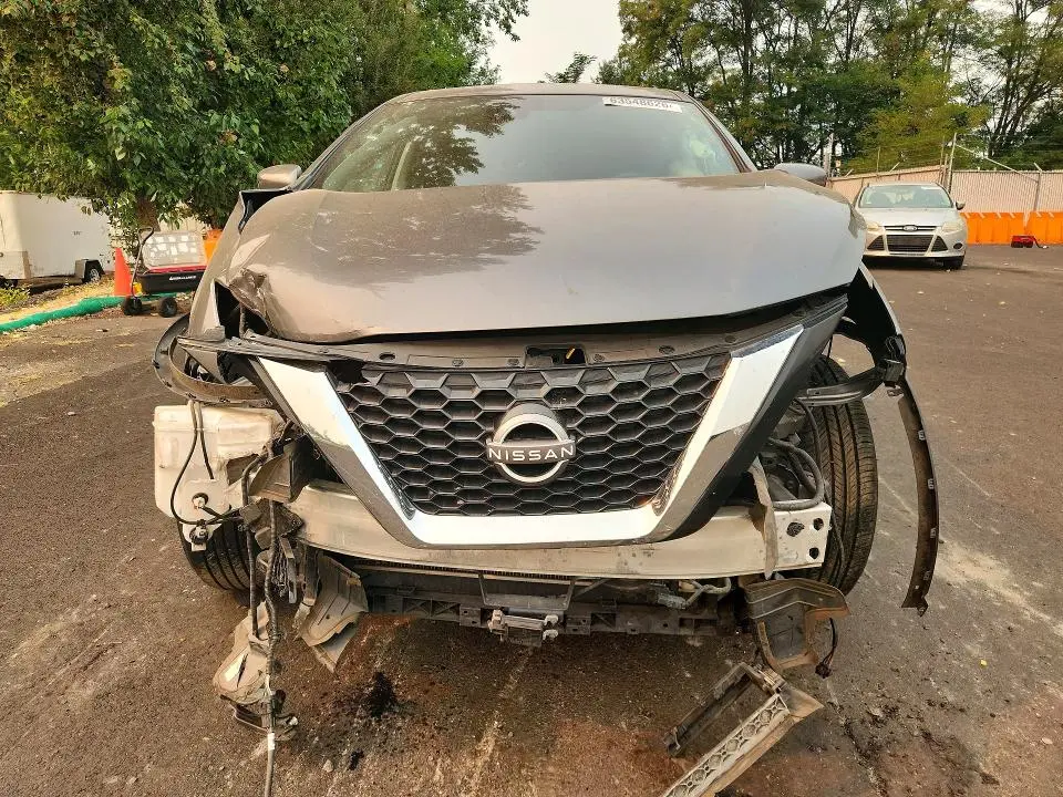 2023 NISSAN MURANO S  