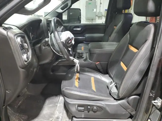2023 GMC SIERRA K3500 AT4  