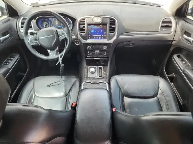 2016 CHRYSLER 300 LIMITED  