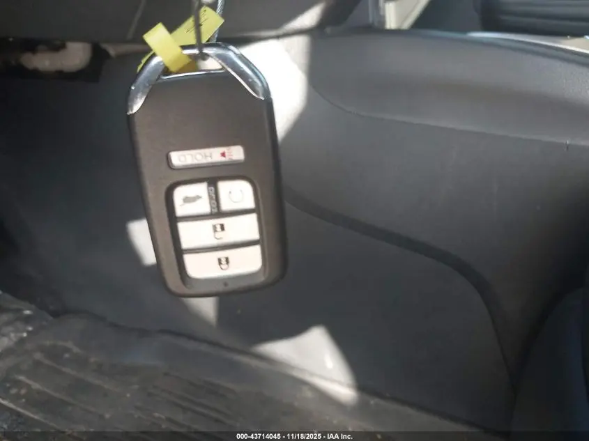 2021 HONDA PILOT 2WD SPECIAL EDITION