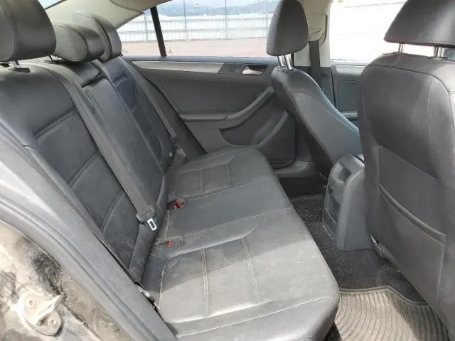 2015 VOLKSWAGEN JETTA TDI  