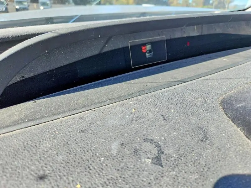 2016 TOYOTA PRIUS TWO  