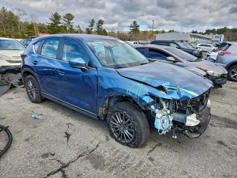 2020 MAZDA CX-5 SPORT  