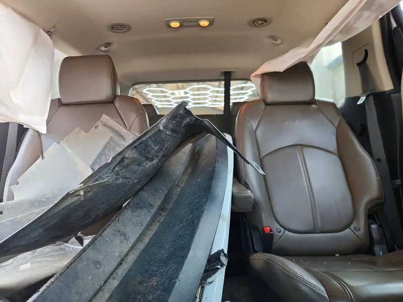 2016 GMC ACADIA SLT-1  