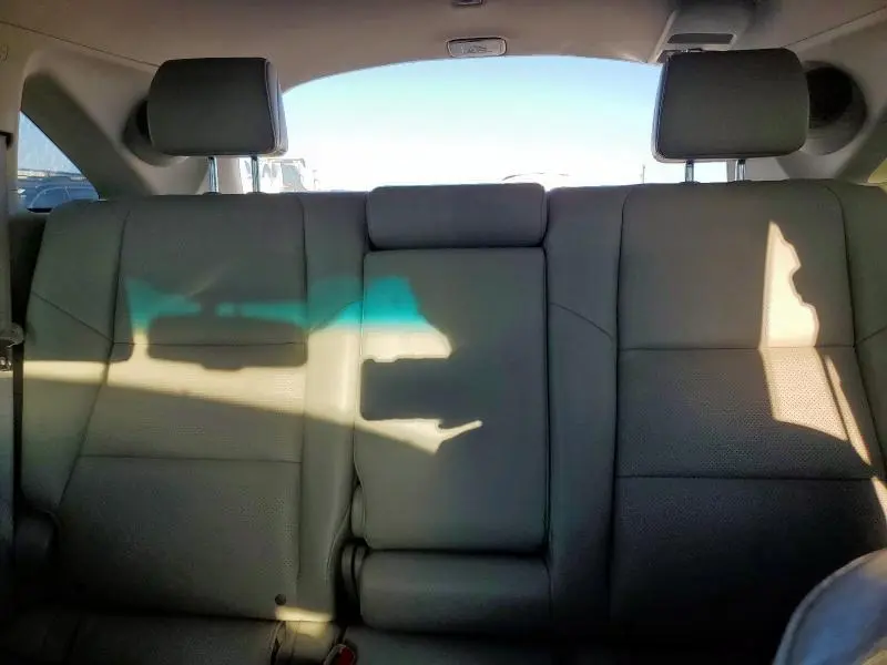 2013 ACURA RDX TECHNOLOGY  