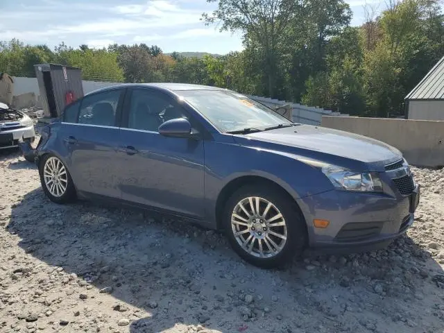 2013 CHEVROLET CRUZE ECO