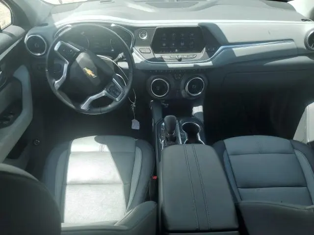 2021 CHEVROLET BLAZER 3LT  