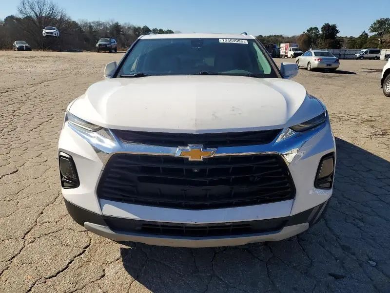 2020 CHEVROLET BLAZER 3LT  