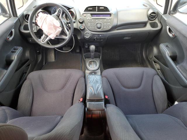 2012 HONDA FIT SPORT