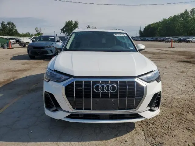 2021 AUDI Q3 PREMIUM S LINE 45  