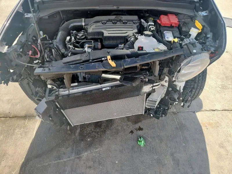 2023 JEEP RENEGADE LIMITED  