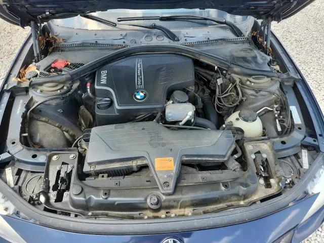 2013 BMW 328 I  