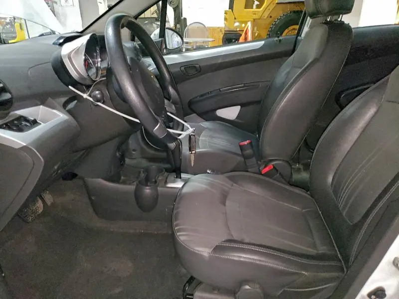 2015 CHEVROLET SPARK 1LT  