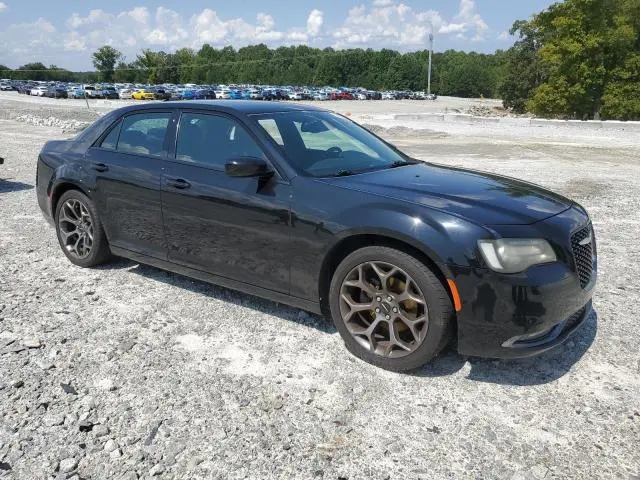 2015 CHRYSLER 300 S