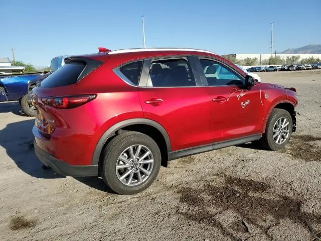 2023 MAZDA CX-5 SELECT  