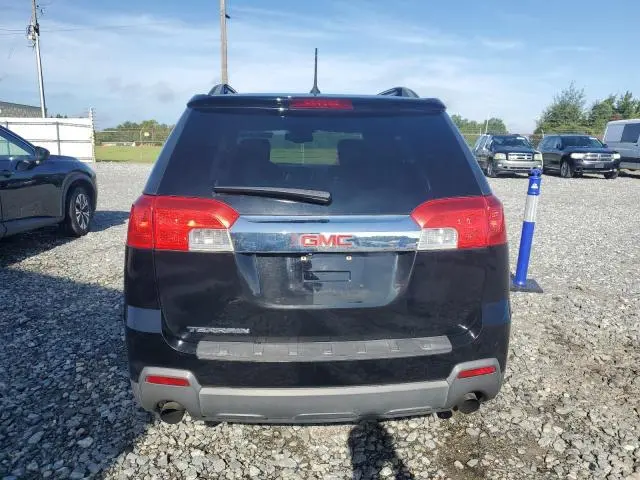2014 GMC TERRAIN SLT  