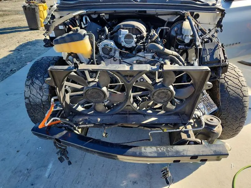 2019 CHEVROLET SUBURBAN C1500 LT  
