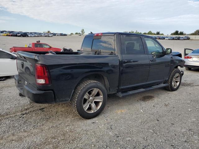 2017 RAM 1500 SPORT