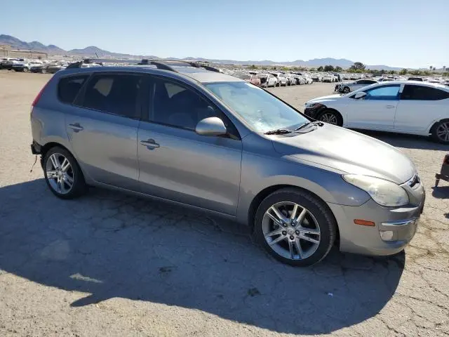 2012 HYUNDAI ELANTRA TOURING GLS