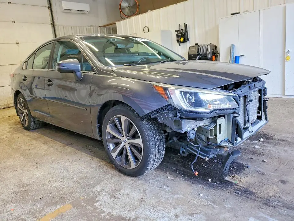2019 SUBARU LEGACY 3.6R LIMITED  