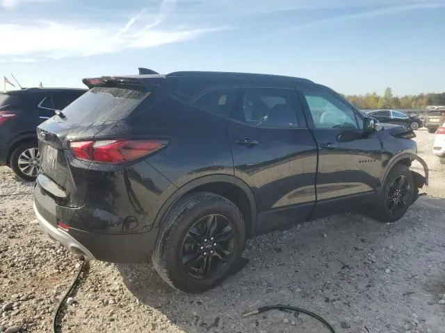 2020 CHEVROLET BLAZER 2LT  