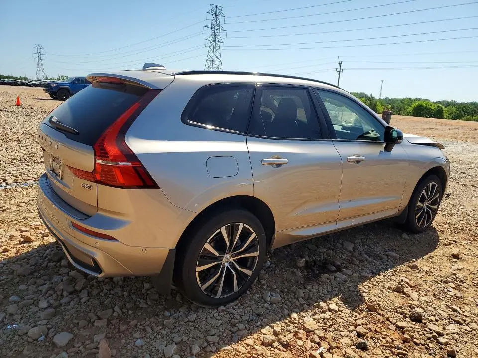 2024 VOLVO XC60 ULTIMATE  
