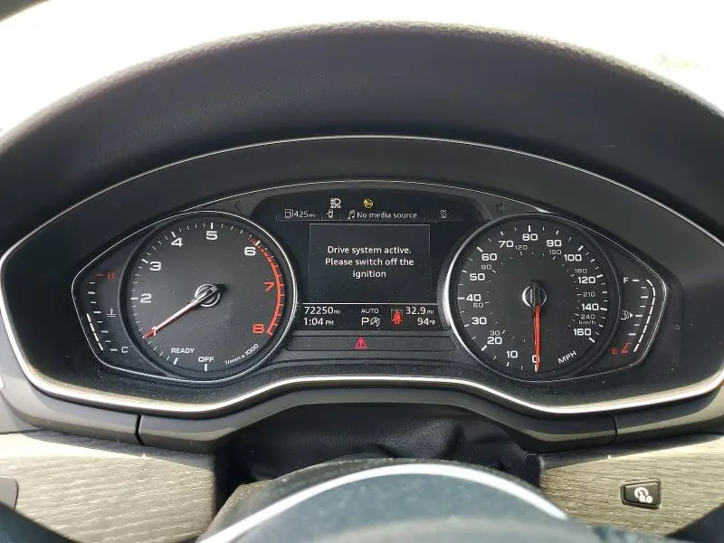 2022 AUDI A5 PREMIUM 45  