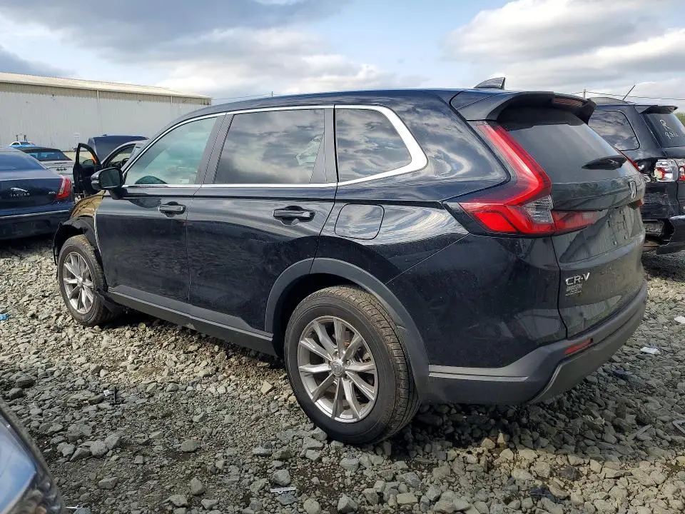 2023 HONDA CR-V EX  