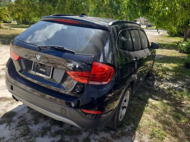 2014 BMW X1 SDRIVE28I