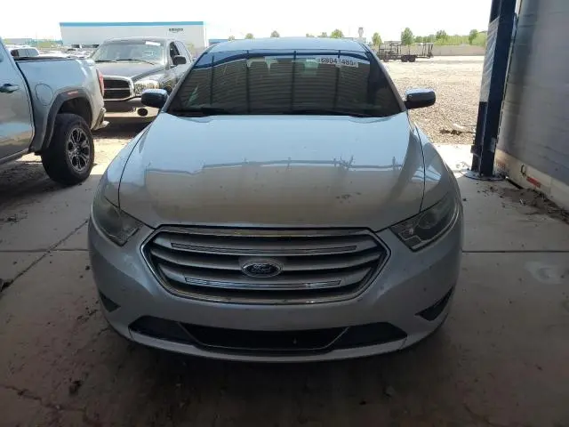 2013 FORD TAURUS LIMITED  