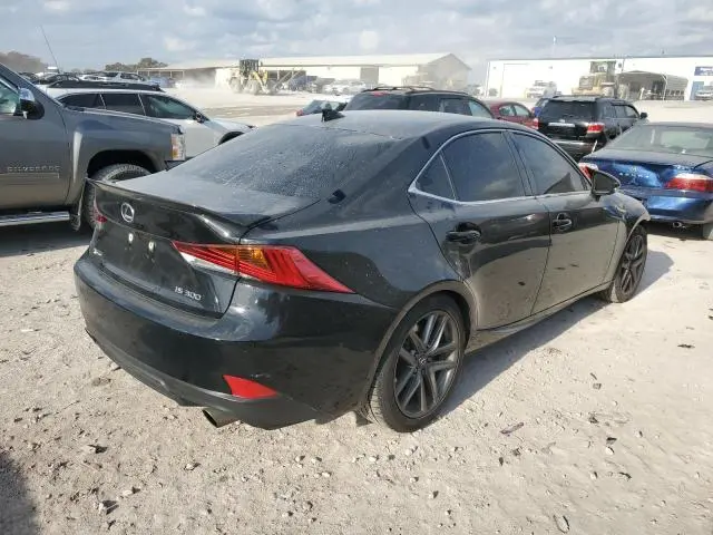 2019 LEXUS IS 300  