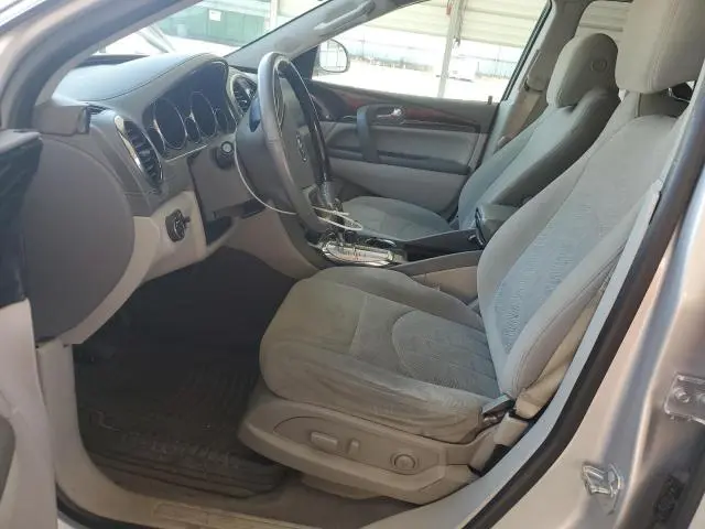 2016 BUICK ENCLAVE   