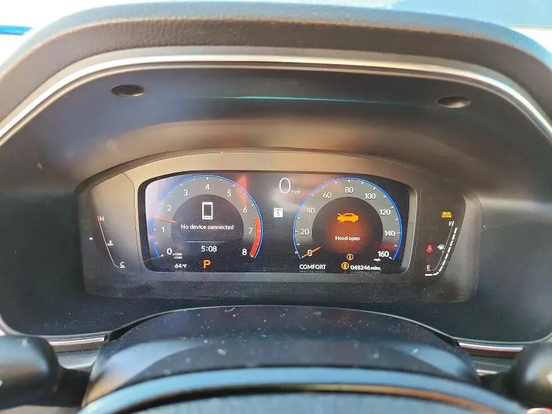 2024 ACURA INTEGRA A-SPEC TECH  