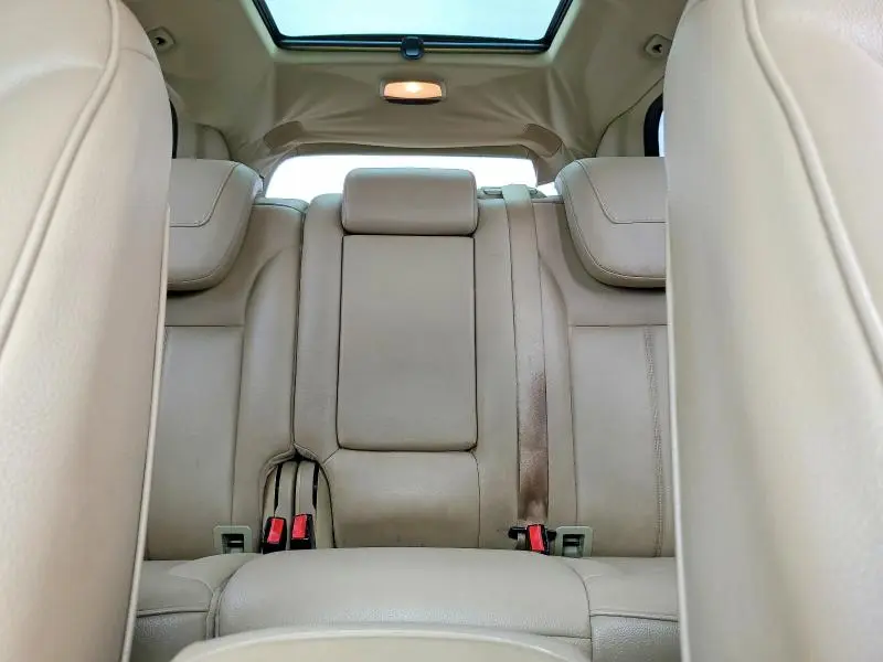 2011 MERCEDES-BENZ GL 450 4MATIC  