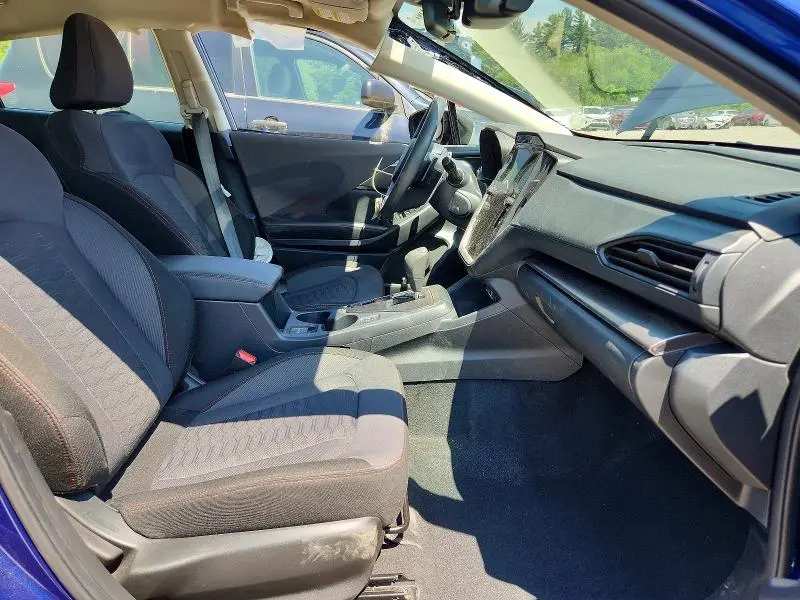 2025 SUBARU IMPREZA SPORT  