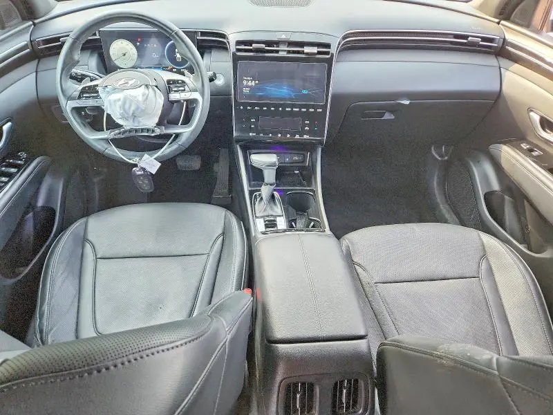 2022 HYUNDAI SANTA CRUZ LIMITED  