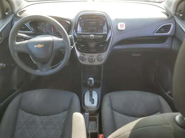 2020 CHEVROLET SPARK LS  