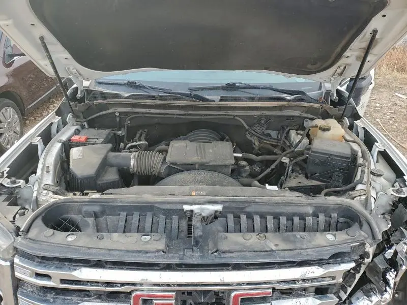 2020 GMC SIERRA K2500 SLE  
