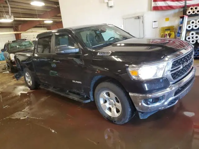 2024 RAM 1500 BIG HORN/LONE STAR