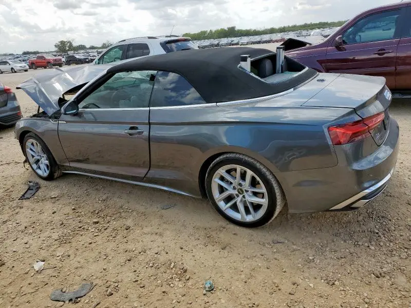 2023 AUDI A5 PREMIUM PLUS 45  