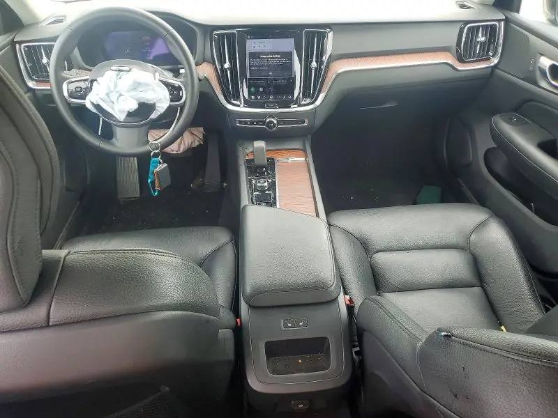 2024 VOLVO S60 PLUS  