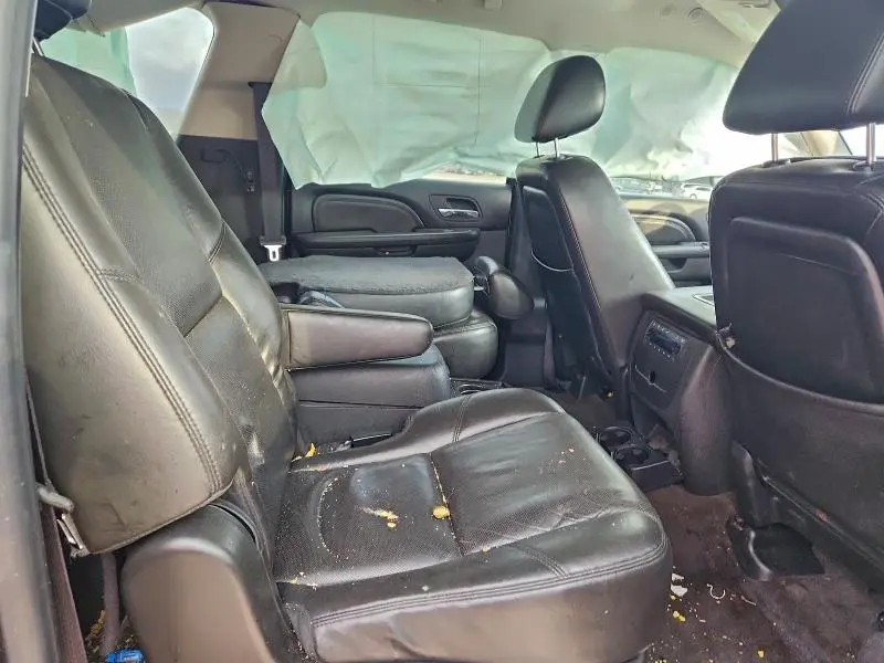 2010 GMC YUKON XL DENALI  