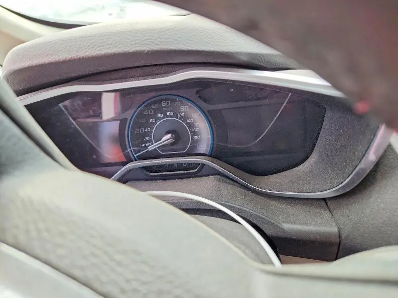 2013 FORD C-MAX   