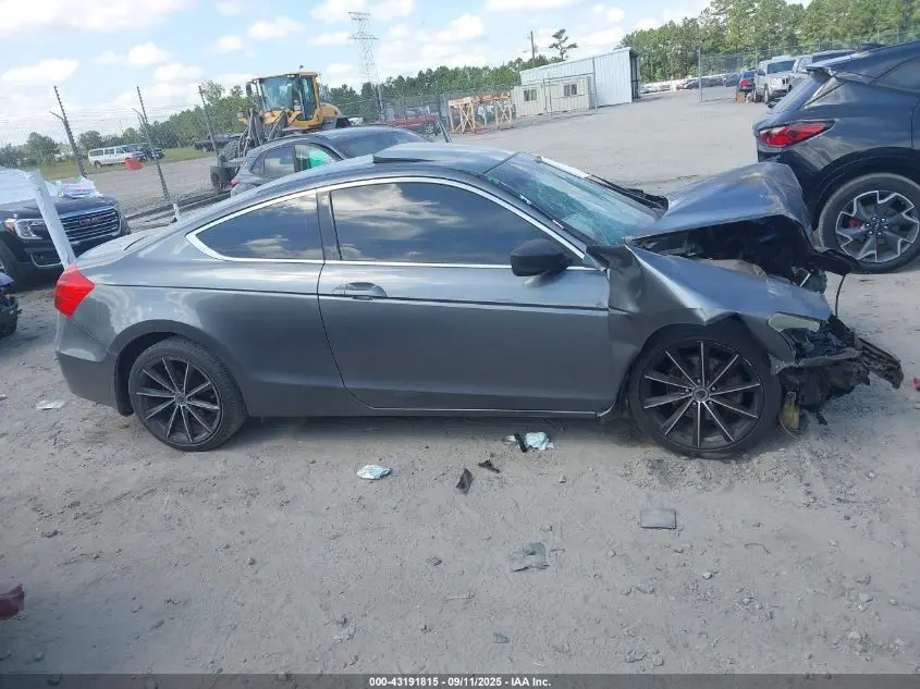 2011 HONDA ACCORD 2.4 EX-L