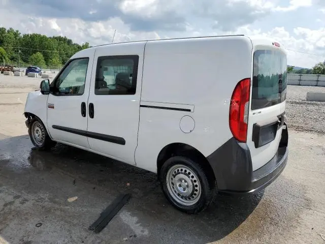 2017 RAM PROMASTER CITY   