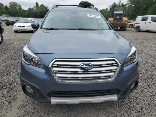 2017 SUBARU OUTBACK 3.6R LIMITED  