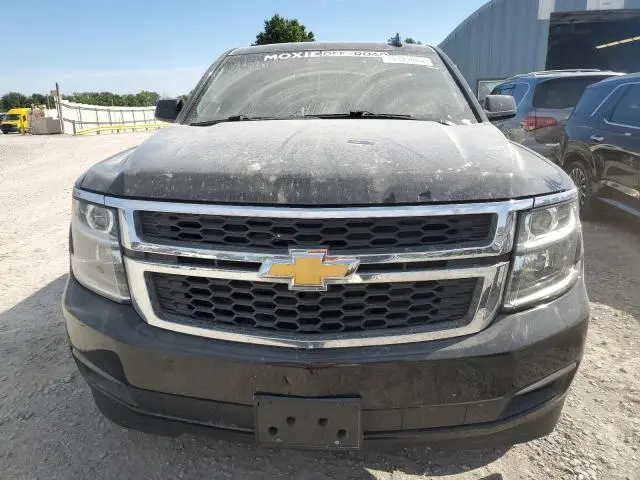 2019 CHEVROLET TAHOE K1500 LT  